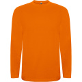 Extreme 160 g/m2 long sleeve t-shirt, Orange