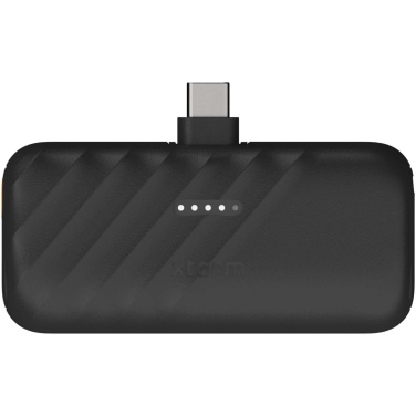 Logotrade promotional gift picture of: Xtorm Go2 20W 5000 mAh power bank