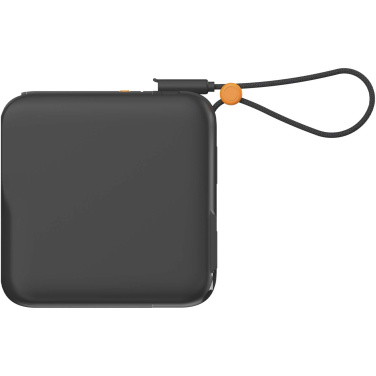 Logotrade promotional giveaway picture of: Xtorm TravelPro 30W 10.000 mAh 3-in-1 travel charger