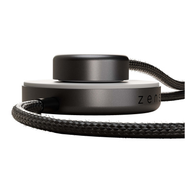 Logo trade corporate gift photo of: Zens Pro 2 15W dual charging cable