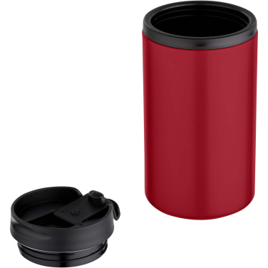 Logotrade advertising products photo of: Mojave 250 ml stainless steel insulated tumbler