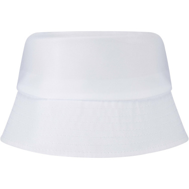 Logotrade business gifts photo of: Solaris 130 g/m2 polyester sun hat