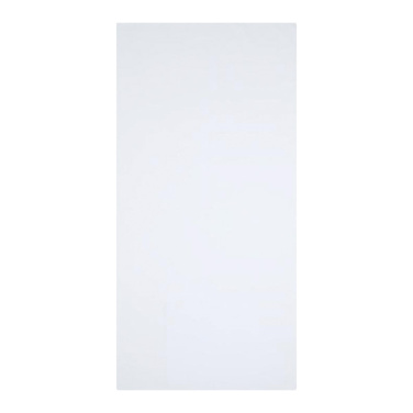 Logo trade business gifts image of: Daisy sublimation microfiber towel 70x140 cm