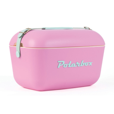 Logotrade promotional merchandise photo of: Polarbox Original Large 20L Vintage Coolerbox