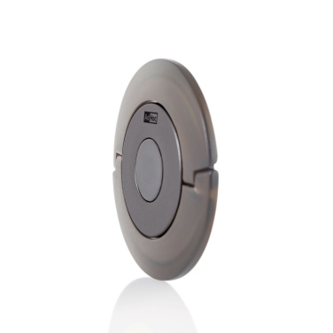 Logotrade promotional giveaway image of: AdHoc Gusto Champagne stopper
