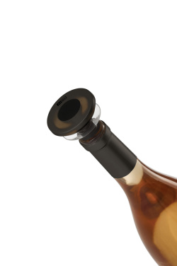 Logotrade promotional giveaway image of: AdHoc Gusto Pourer and stopper