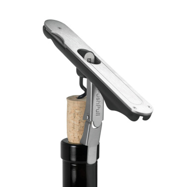 Logotrade promotional item image of: AdHoc PushPull Corkscrew