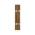 AdHoc Duomill Pepper and salt double mill, brown