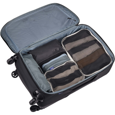 Logo trade advertising products picture of: Thule 2-piece recycled packing cube set