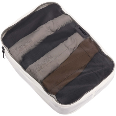 Logo trade promotional items image of: Thule 2-piece recycled packing cube set