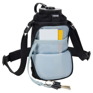 Logotrade advertising products photo of: Thule EnRoute water bottle holder