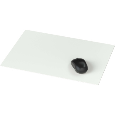 Logo trade promotional gift photo of: Lumin A3 desk mat