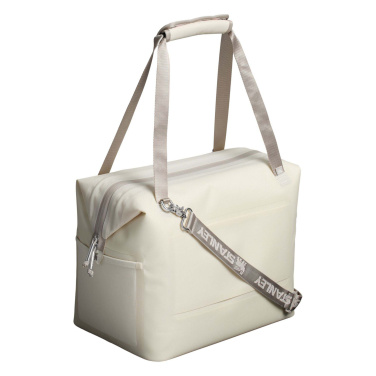 Logotrade advertising product picture of: Stanley All-Day Julienne Max 20-can recycled cooler bag