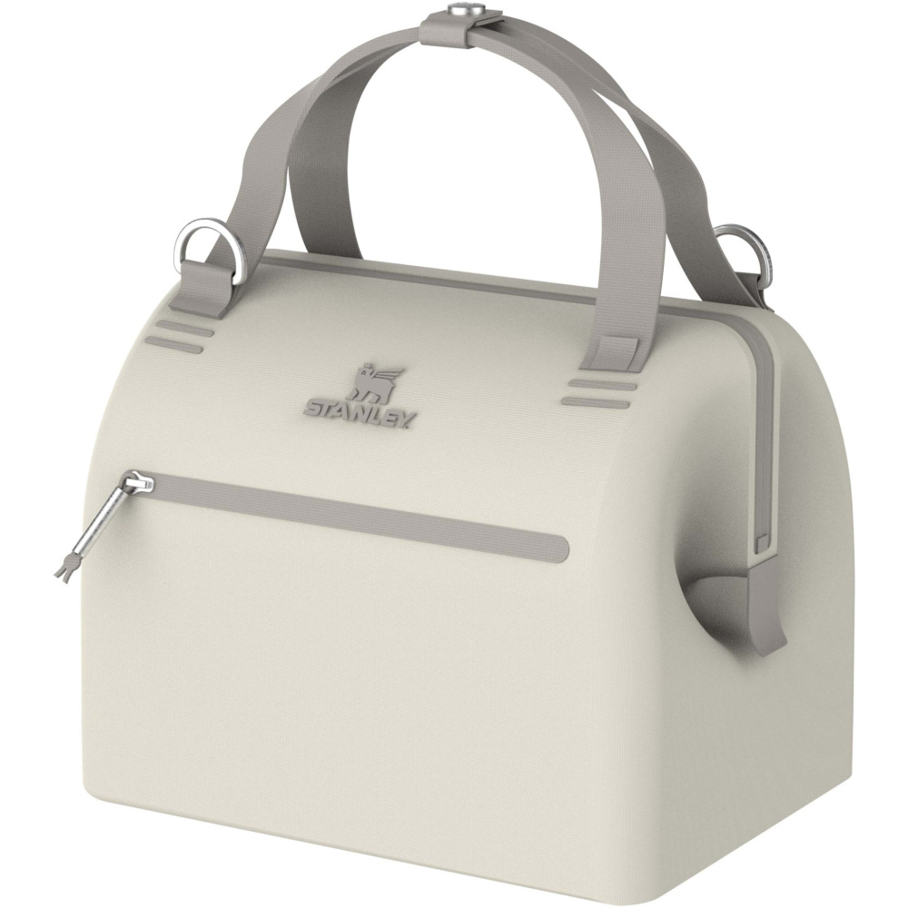 Logotrade promotional gift image of: Stanley The All-Day Julienne 10-can recycled mini cooler bag