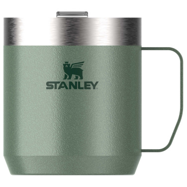 Logo trade corporate gifts picture of: Stanley Everyday 350 ml stainless steel camp mug