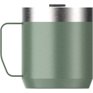 Logotrade advertising products photo of: Stanley Everyday 350 ml stainless steel camp mug