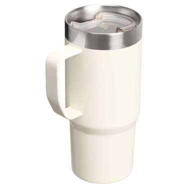 Logo trade advertising product photo of: Stanley Everyday Suburban 473 ml recycled stainless steel insulated mug