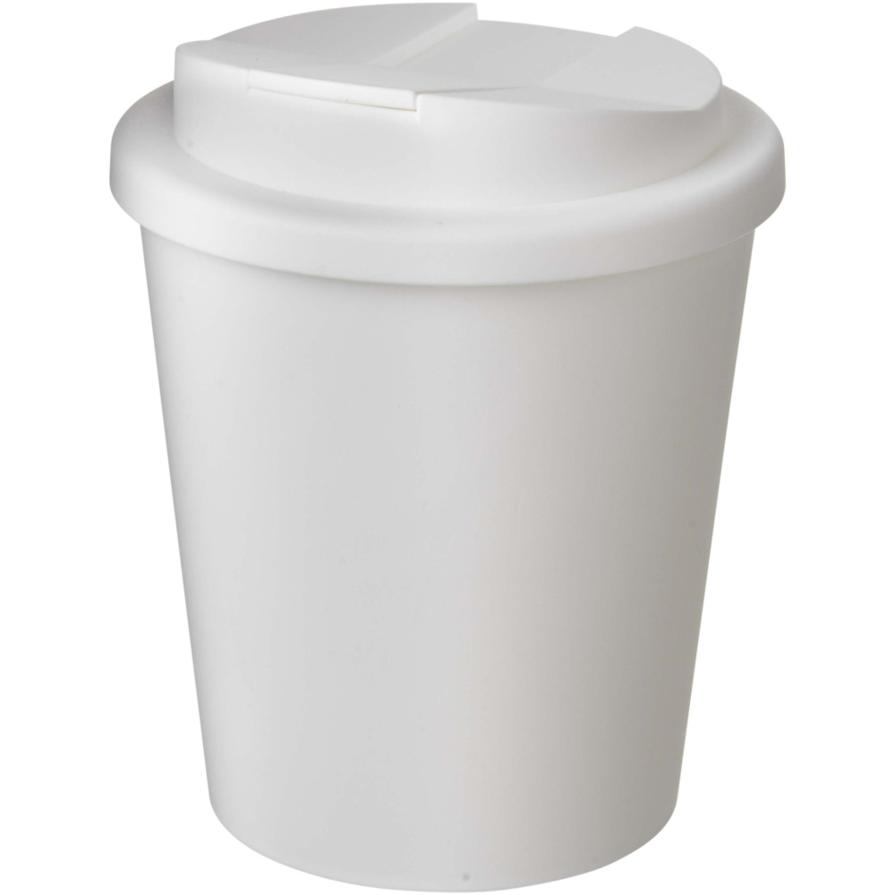Logo trade corporate gift photo of: Americano® Espresso POP 250 ml tumbler with spill-proof lid