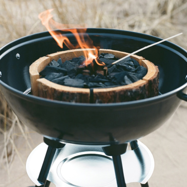 Logo trade promotional product photo of: Eco Grill XL