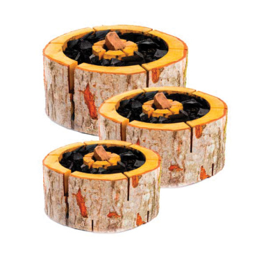 Logo trade promotional products image of: Eco Grill XL