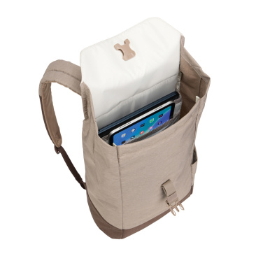 Logo trade promotional items picture of: Thule Lithos Backpack 16L
