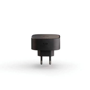 Logotrade promotional giveaways photo of: Zens Wireless charging adapter
