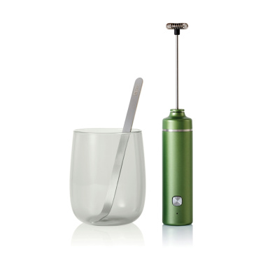 Logotrade promotional product image of: AdHoc Matcha Connoisseur Set Chado
