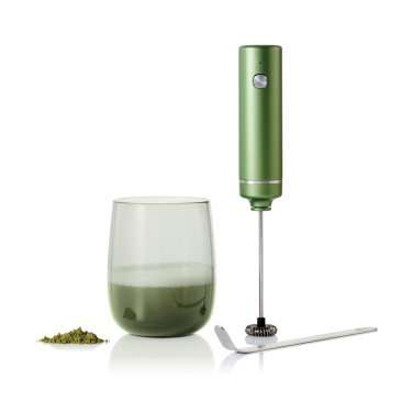 Logotrade promotional product picture of: AdHoc Matcha Connoisseur Set Chado