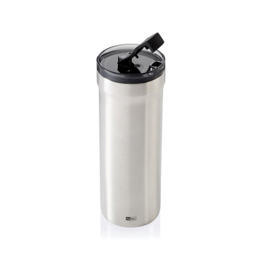 Logo trade corporate gifts image of: AdHoc Thermal Mug Pulse