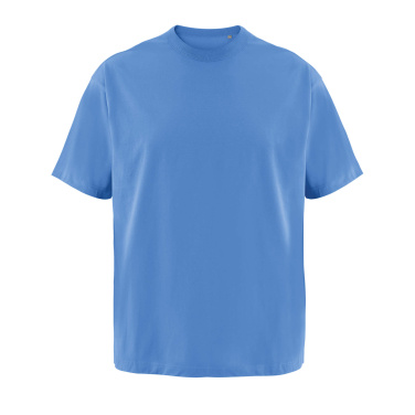 Logotrade promotional item image of: BOXY MEN OVERSIZED T-SHIRT