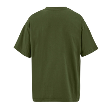 Logo trade promotional items picture of: LEGACY OVERSIZED T-SHIRT