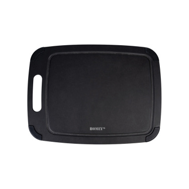 Logotrade promotional giveaways photo of: Homey's Cutting board M Wood fiber