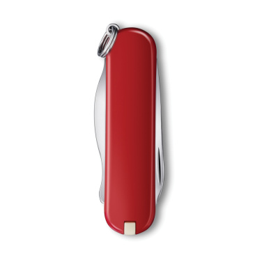Logo trade corporate gifts picture of: VICTORINOX Pocket Knife Small Rally 9 functions