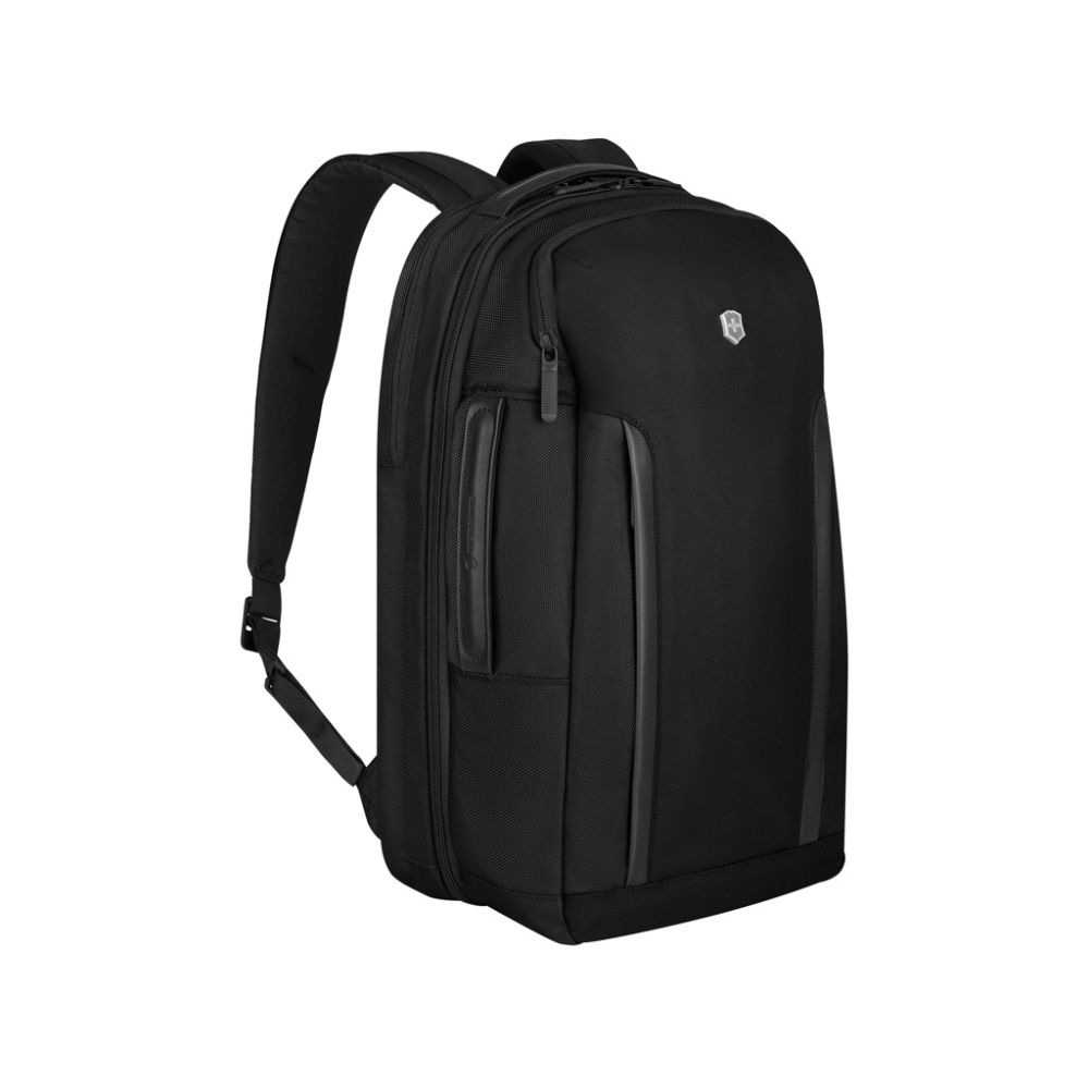 Logotrade promotional merchandise image of: VICTORINOX Altmont Professional Deluxe Laptop Backpack