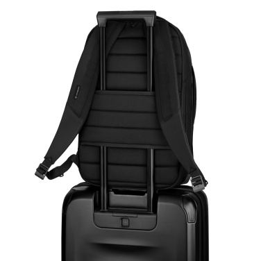 Logo trade advertising products picture of: VICTORINOX Altmont Professional Deluxe Laptop Backpack