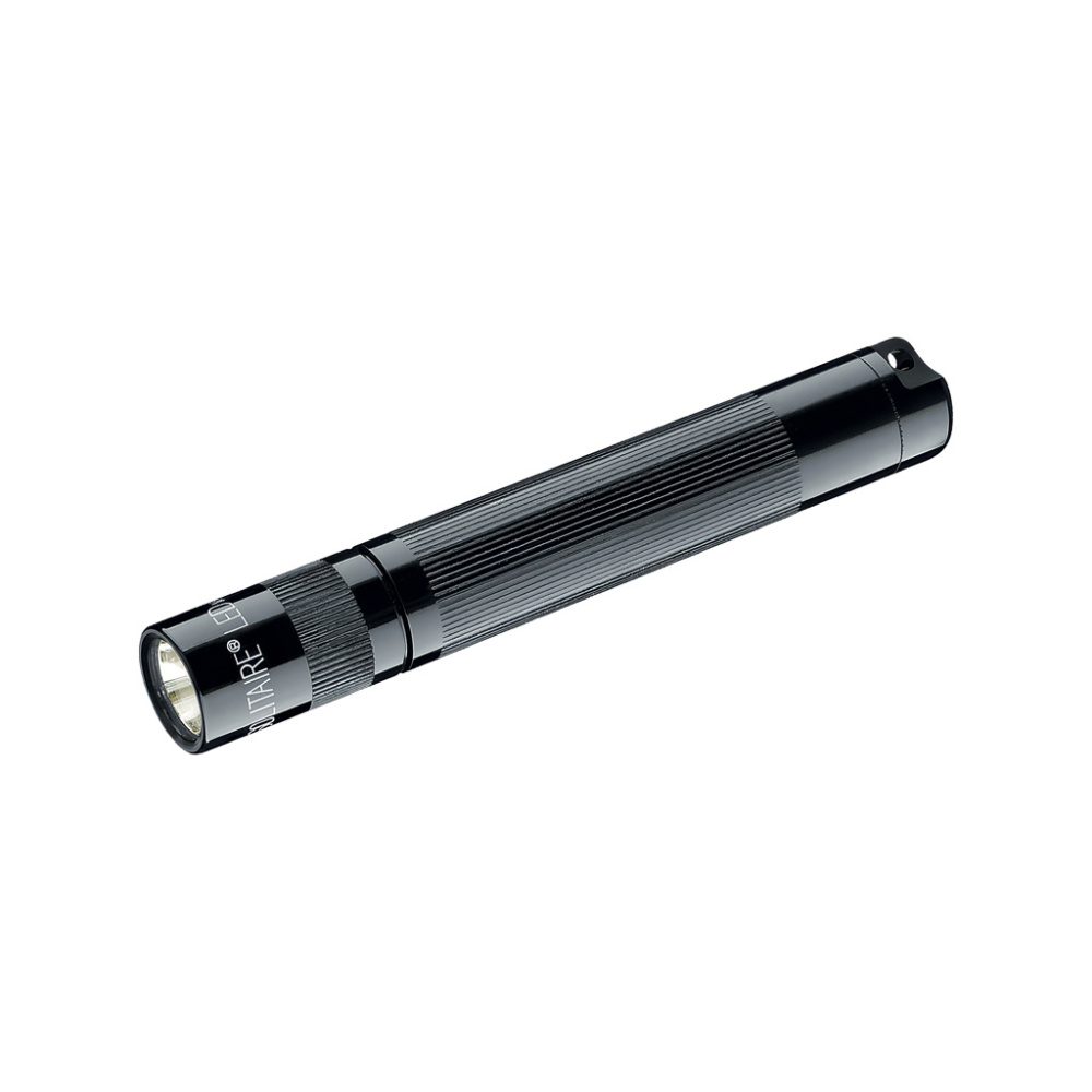 Logo trade corporate gifts image of: MAGLITE Solitaire LED Mini Torch
