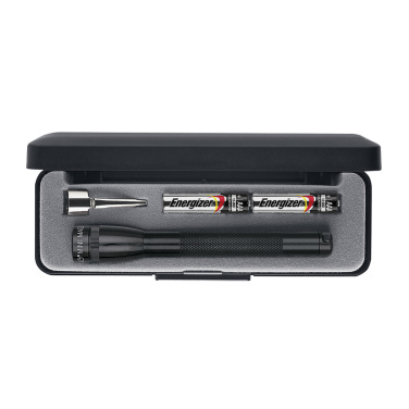 Logo trade promotional giveaways image of: MAGLITE Mini AAA LED Torch