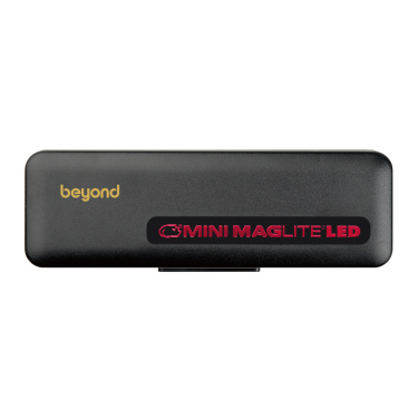 Logotrade promotional products photo of: MAGLITE Mini AAA LED Torch