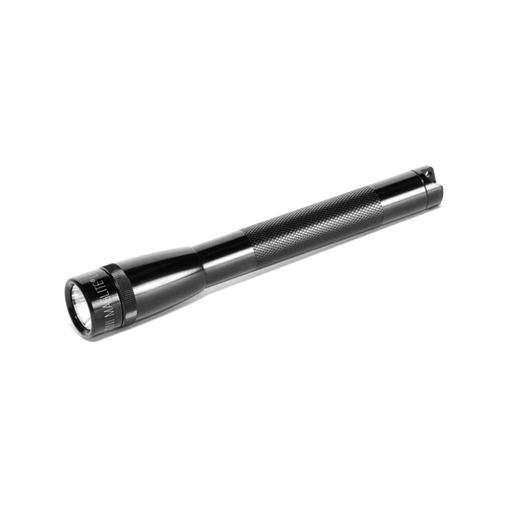 Logo trade promotional gifts picture of: MAGLITE Mini AA LED Torch
