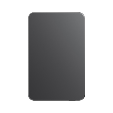 Logotrade advertising product image of: Urban Vitamin Marin 5000mAh magnetic 15W wireless powerbank