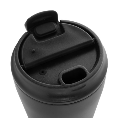 Logo trade advertising product photo of: Pico Barista RCS coffee mug 220ML in tube giftbox