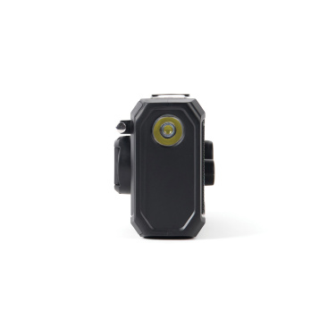 Logo trade promotional merchandise picture of: Nordic Drift Titan IPX4 multifunctional radio 4000mah