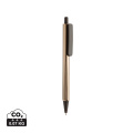 EDGE RCS three-sided pen exclusive, brown
