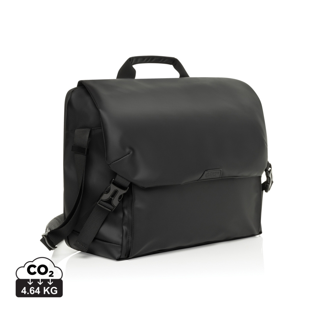 Logotrade corporate gift image of: Swiss Peak OSLO RCS Messenger