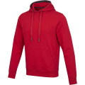 Laguna unisex hoodie, Red