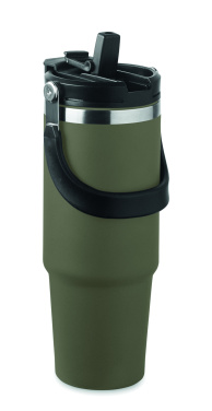 Logotrade promotional merchandise photo of: Double wall tumbler 850 ml