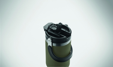 Logotrade business gifts photo of: Double wall tumbler 850 ml