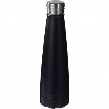 Logotrade firmakingid pilt: Duke 500 ml vasest vaakumisolatsiooniga veepudel