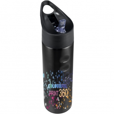 Logo trade reklaamkingi pilt: Trixie 750 ml roostevabast terasest spordipudel