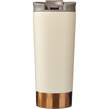 Logotrade reklaamkingi foto: Elegantne termoskruus Peeta, 500 ml